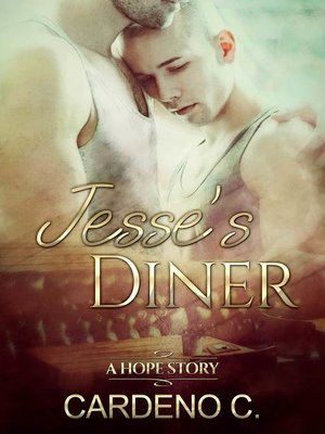 cover image of Jesse's Diner